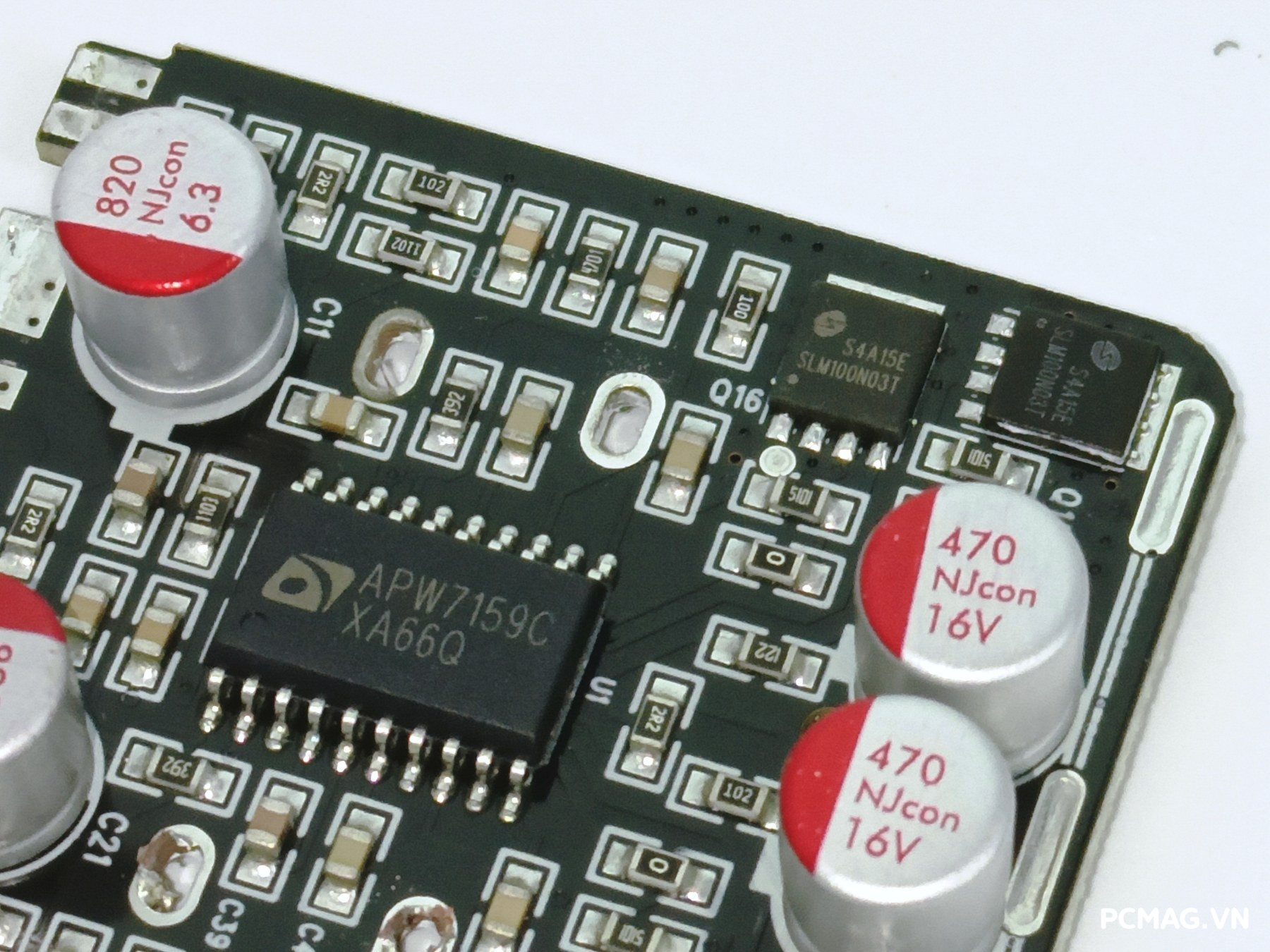 darkFlash PERFECTMOST PMT850