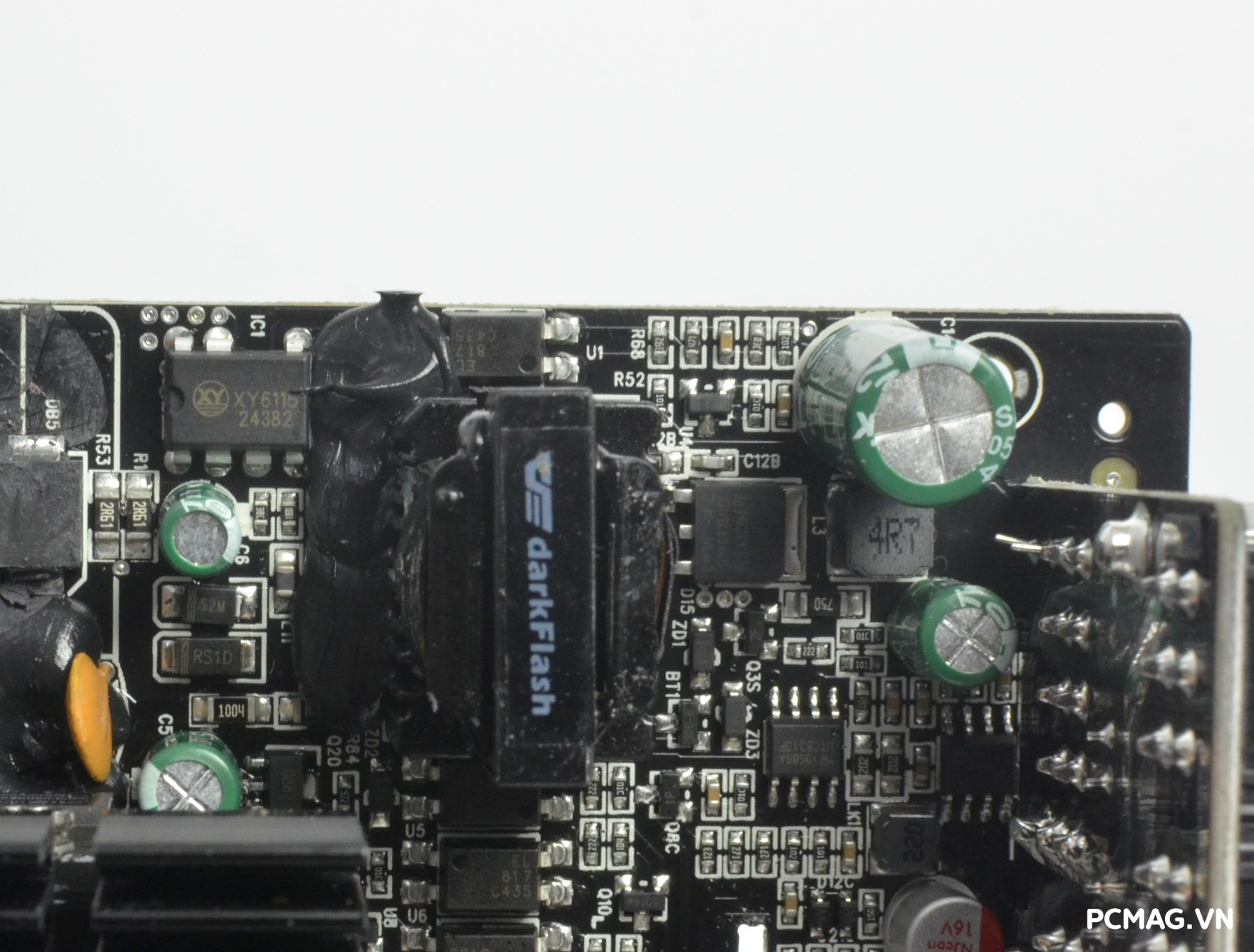 darkFlash PERFECTMOST PMT850