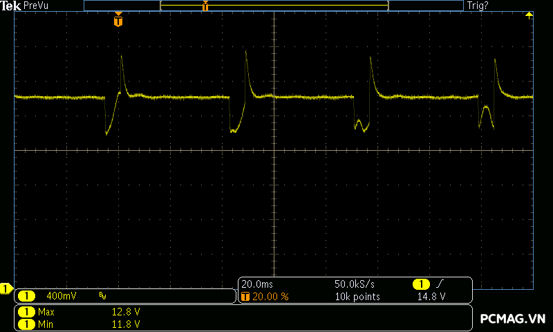 darkFlash PERFECTMOST PMT850