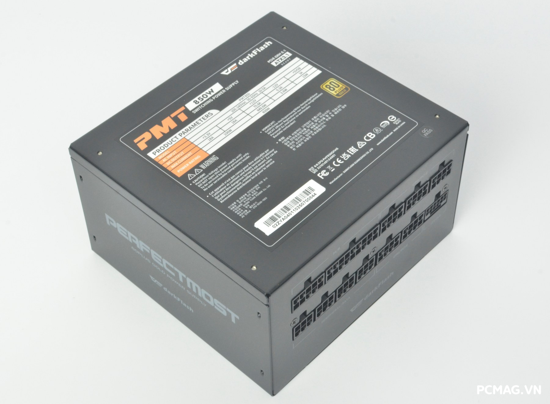 darkFlash PERFECTMOST PMT850