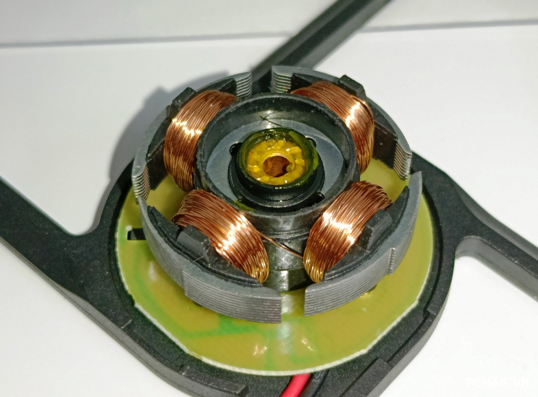 darkFlash PERFECTMOST PMT850