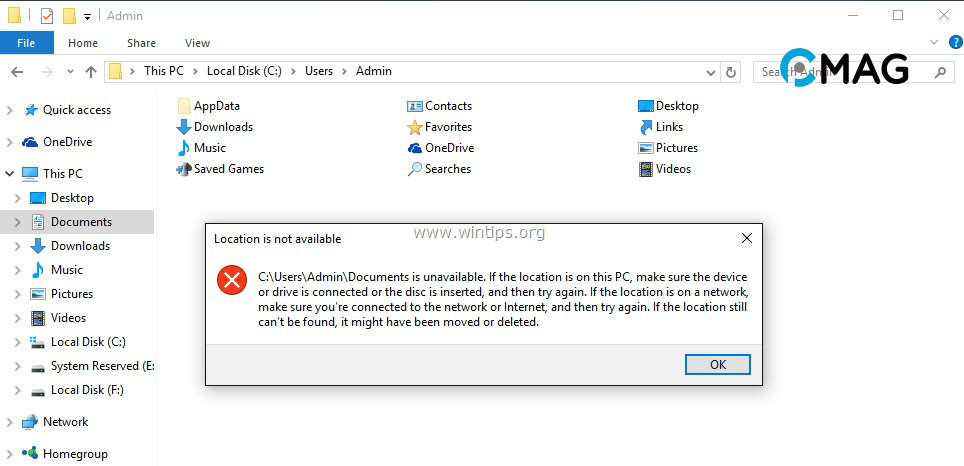 dau-hieu-canh-bao-o-cung-ssd-hong-1 Không thể thao tác với tệp tin