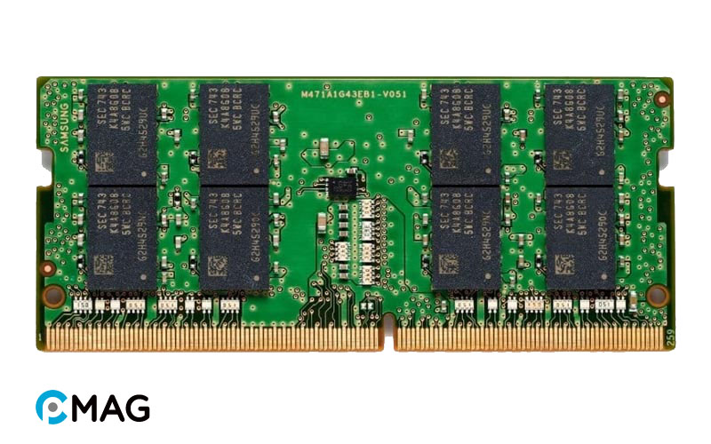ddr-sdram-1 DRAM là gì?