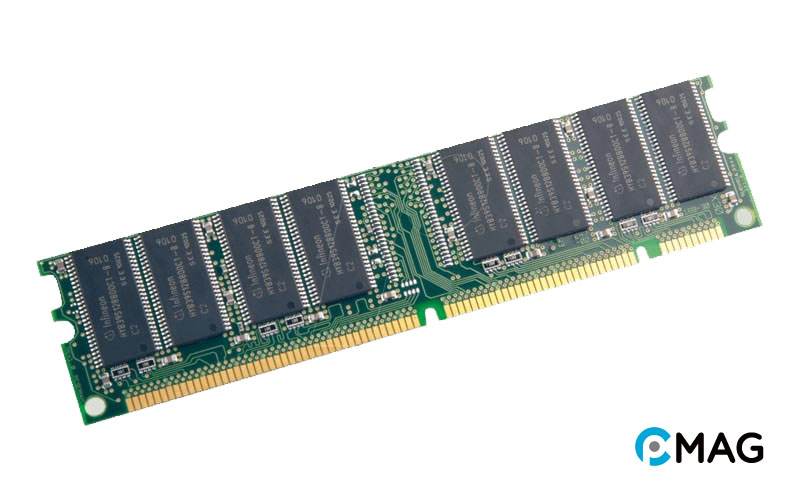 ddr-sdram-4 SDR SDRAM là gì?