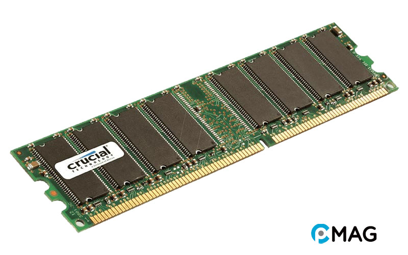 ddr-sdram-5 DDR SDRAM là gì?