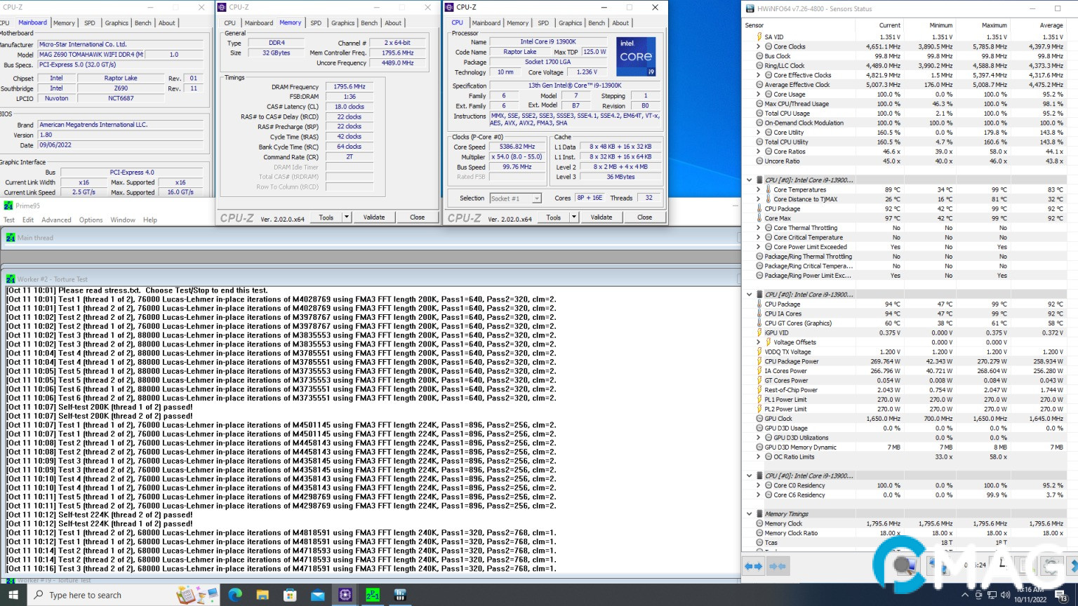 Đánh giá DeepCool LS520 – AIO chất lượng với tính thẩm mỹ cao