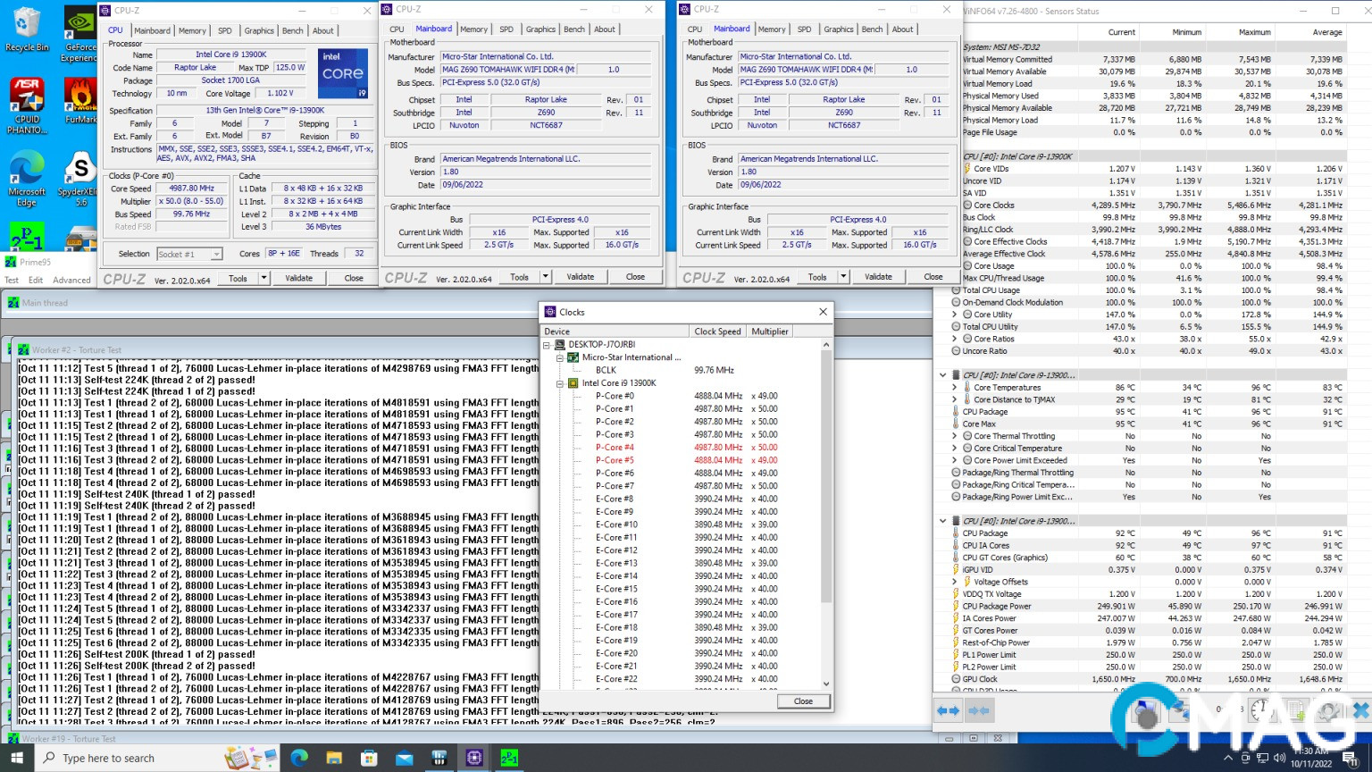 Đánh giá DeepCool LS520 – AIO chất lượng với tính thẩm mỹ cao
