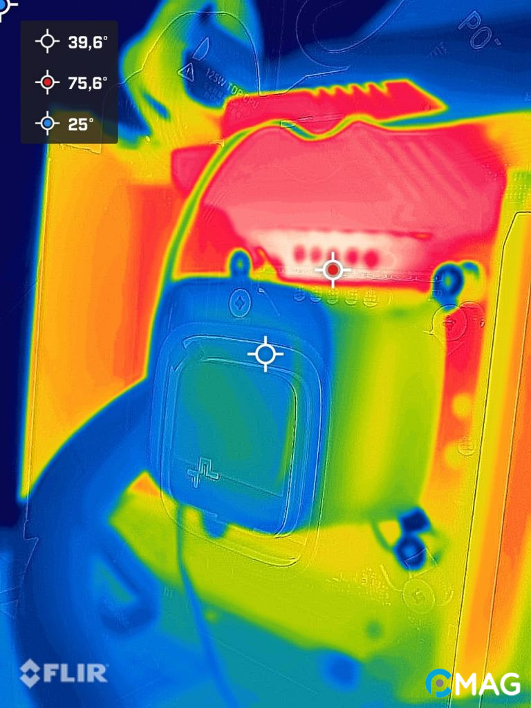 Đánh giá DeepCool LS520 – AIO chất lượng với tính thẩm mỹ cao