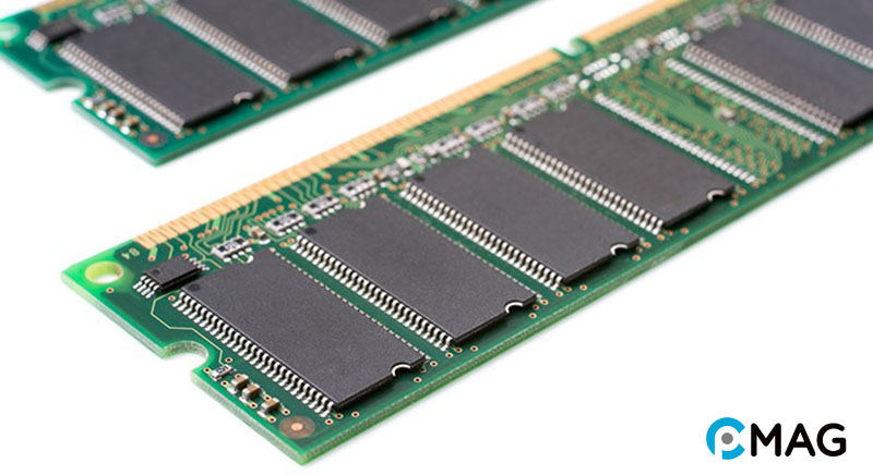 dram-1 Cấu trúc của DRAM