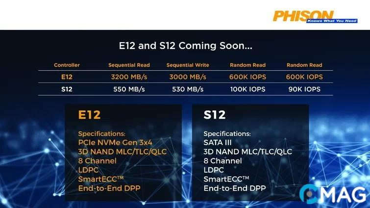 Dynabook Boost AX3600 – SSD Gen 3 phù hợp ở phân khúc chủ đạo