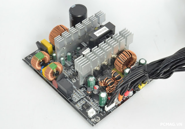 PSU EDRA EP700 Bronze 650W