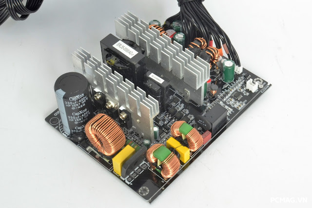 PSU EDRA EP700 Bronze 650W