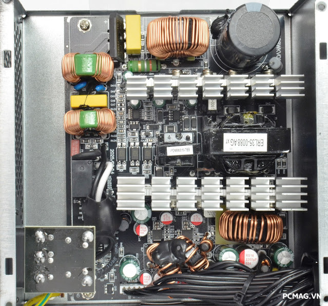 PSU EDRA EP700 Bronze 650W