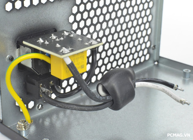 PSU EDRA EP700 Bronze 650W