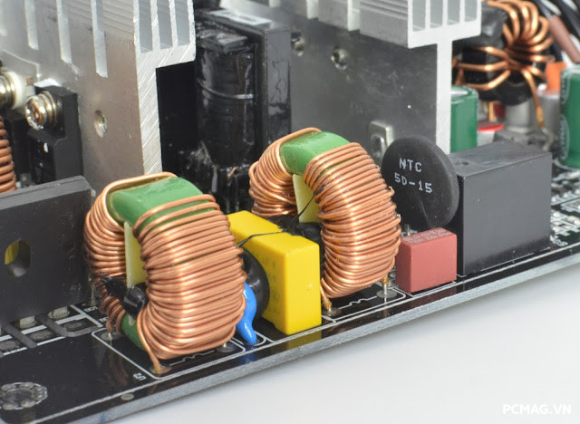 PSU EDRA EP700 Bronze 650W