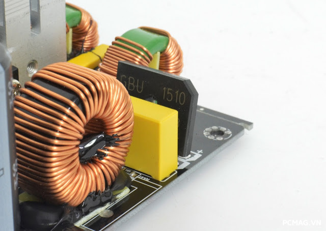 PSU EDRA EP700 Bronze 650W