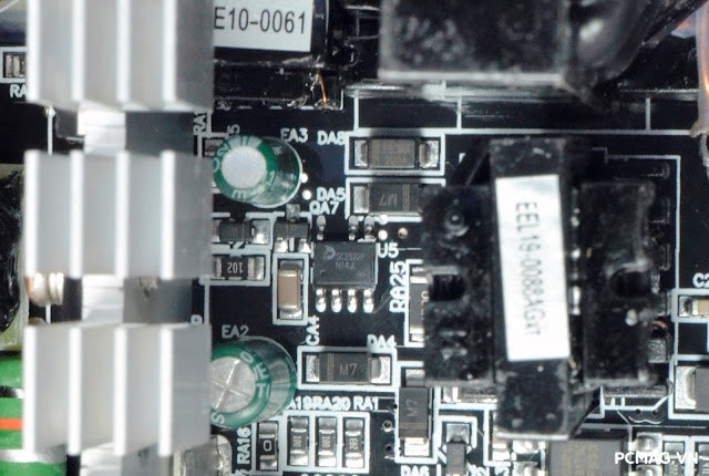 PSU EDRA EP700 Bronze 650W