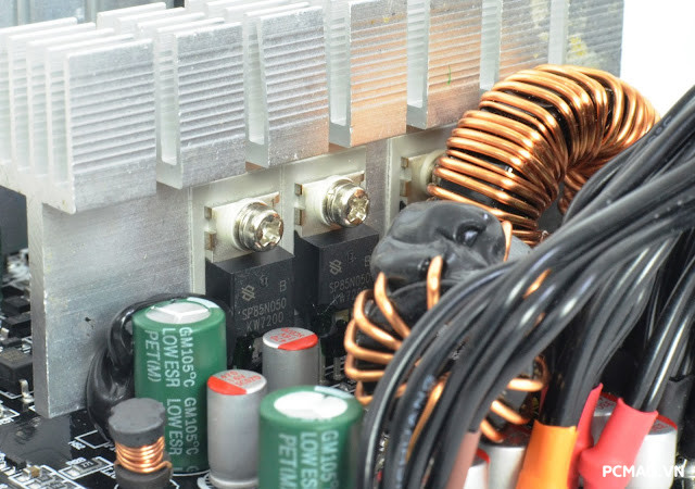 PSU EDRA EP700 Bronze 650W