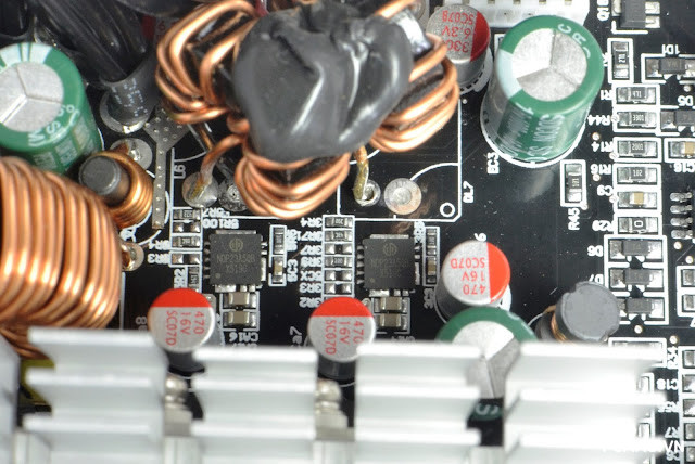 PSU EDRA EP700 Bronze 650W