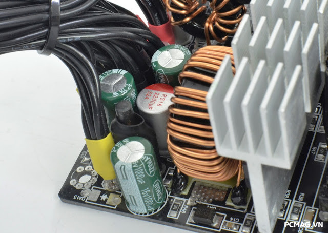 PSU EDRA EP700 Bronze 650W