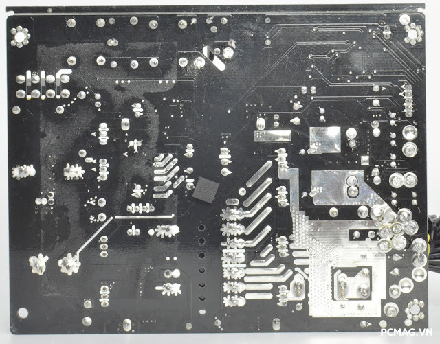 PSU EDRA EP700 Bronze 650W