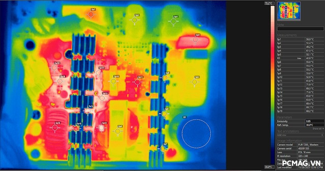 PSU EDRA EP700 Bronze 650W