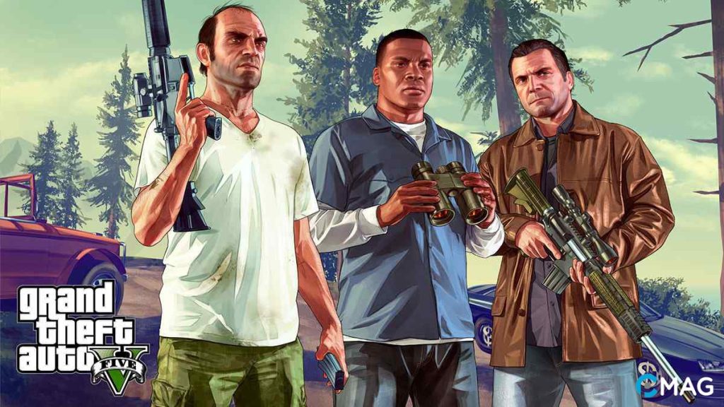 gta-5-min-1024x576-1 Nhiều tựa game cần CPU nhiều hơn