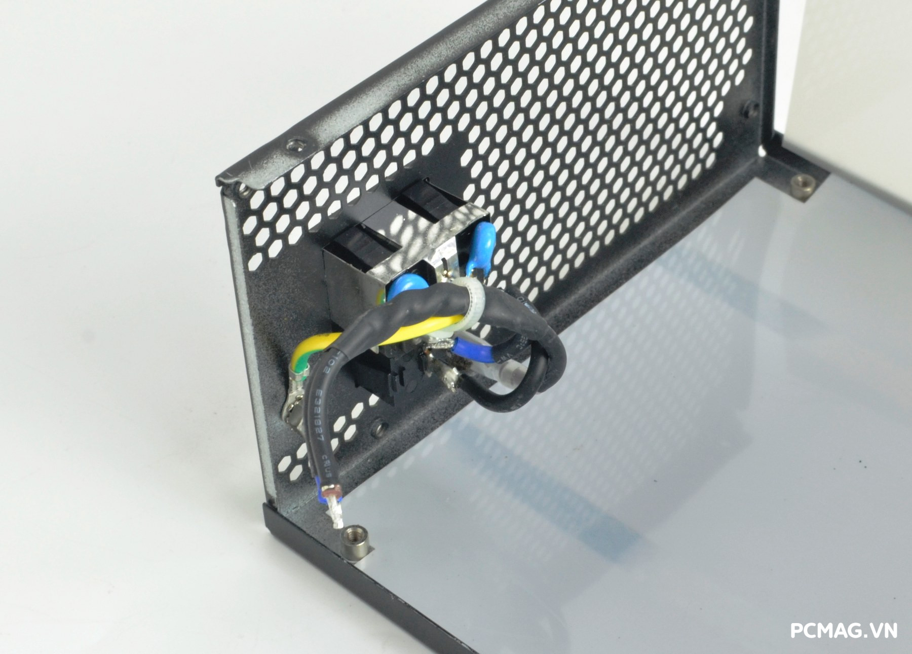 Đánh giá PSU Huntkey GX650PRO 650W