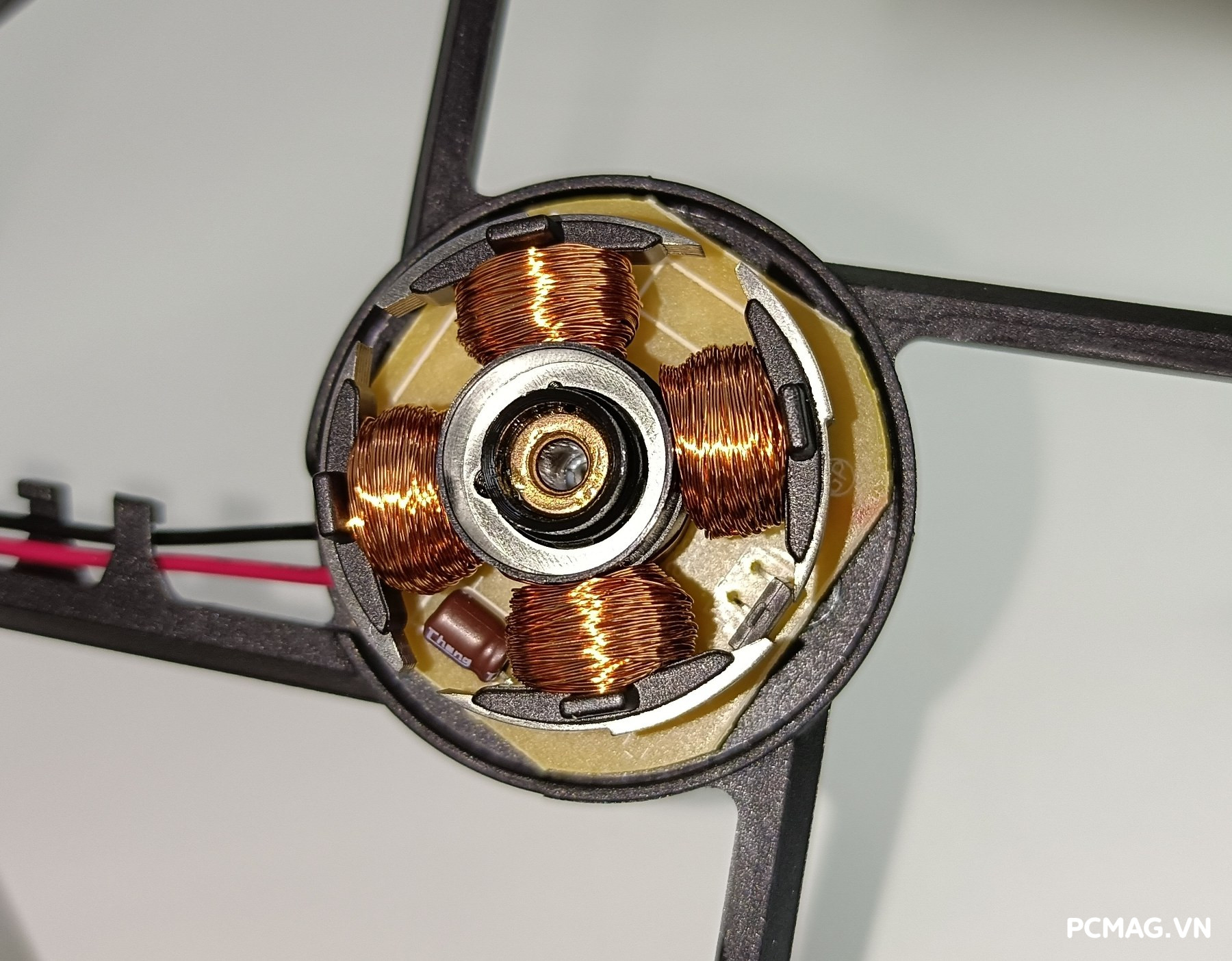 Đánh giá PSU Huntkey GX650PRO 650W