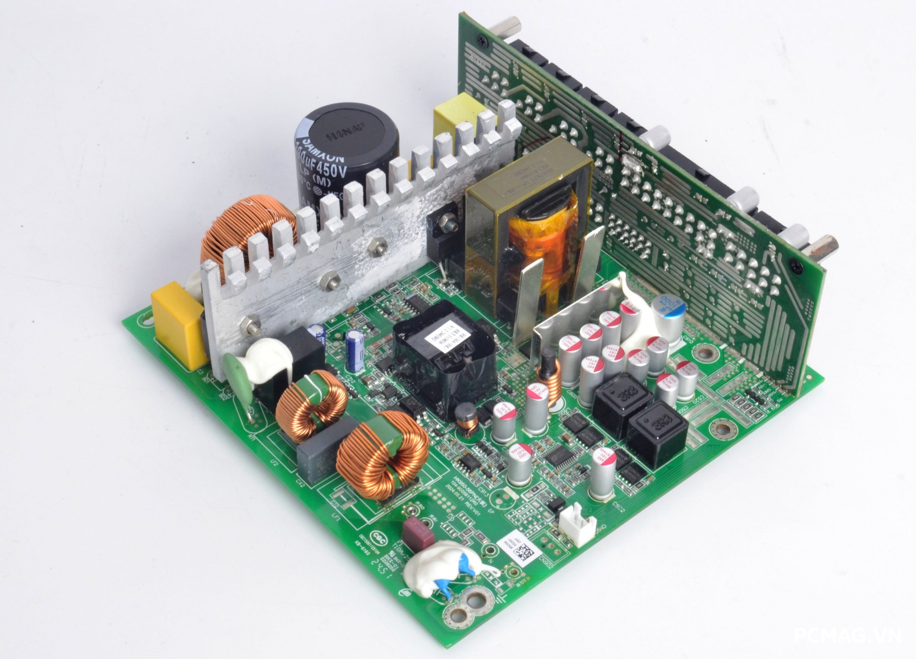 Huntkey GX750M 750W ATX3.1/PCIe5.1