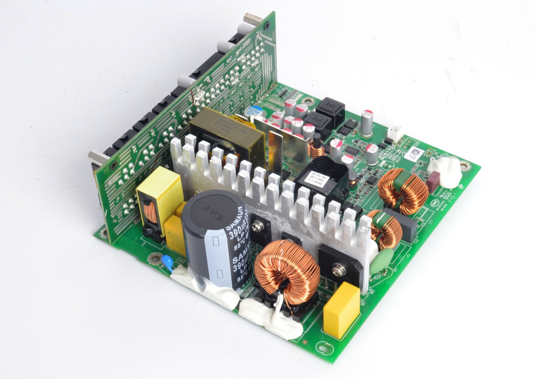 Huntkey GX750M 750W ATX3.1/PCIe5.1