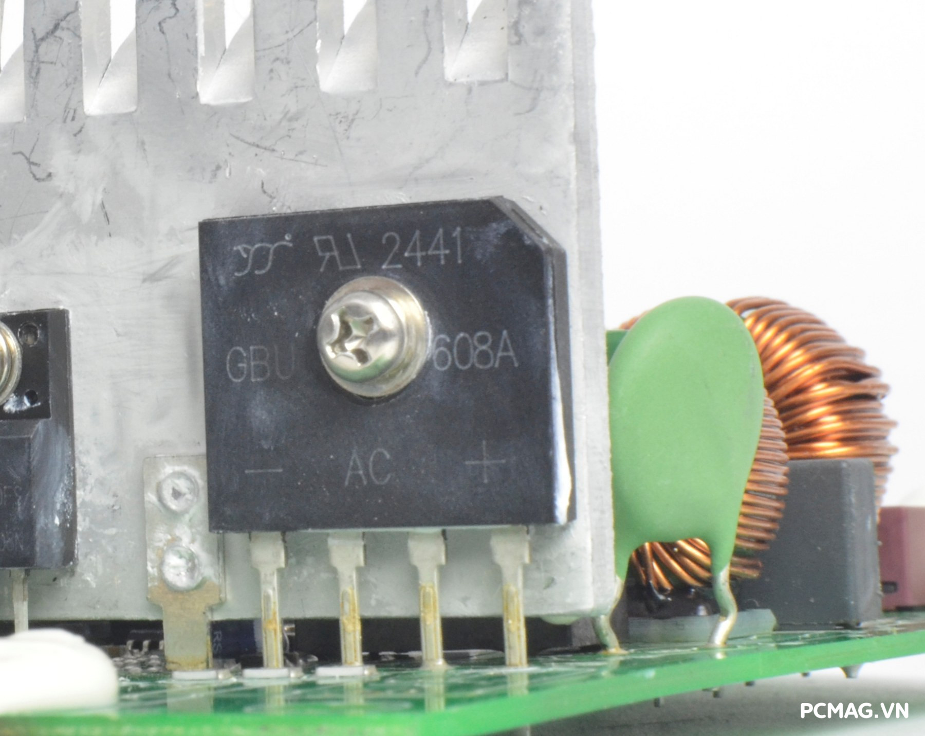 Huntkey GX750M 750W ATX3.1/PCIe5.1