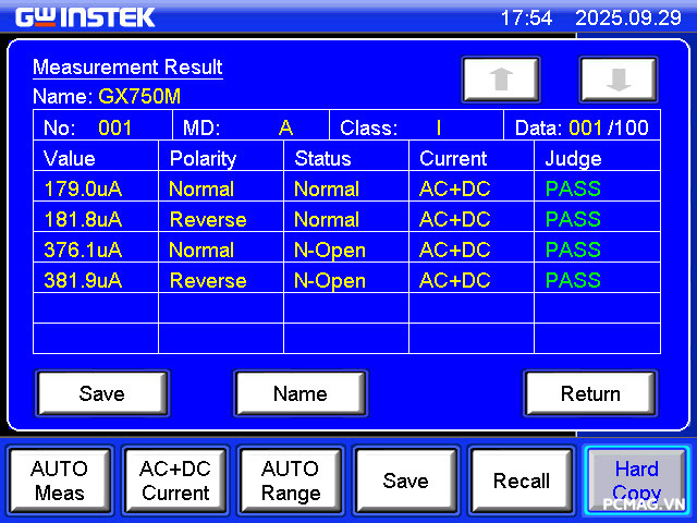 Huntkey GX750M 750W ATX3.1/PCIe5.1