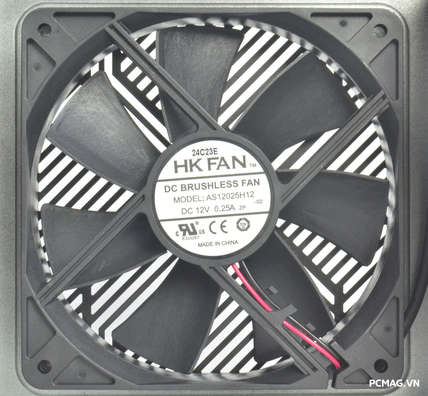 Huntkey GX750M 750W ATX3.1/PCIe5.1