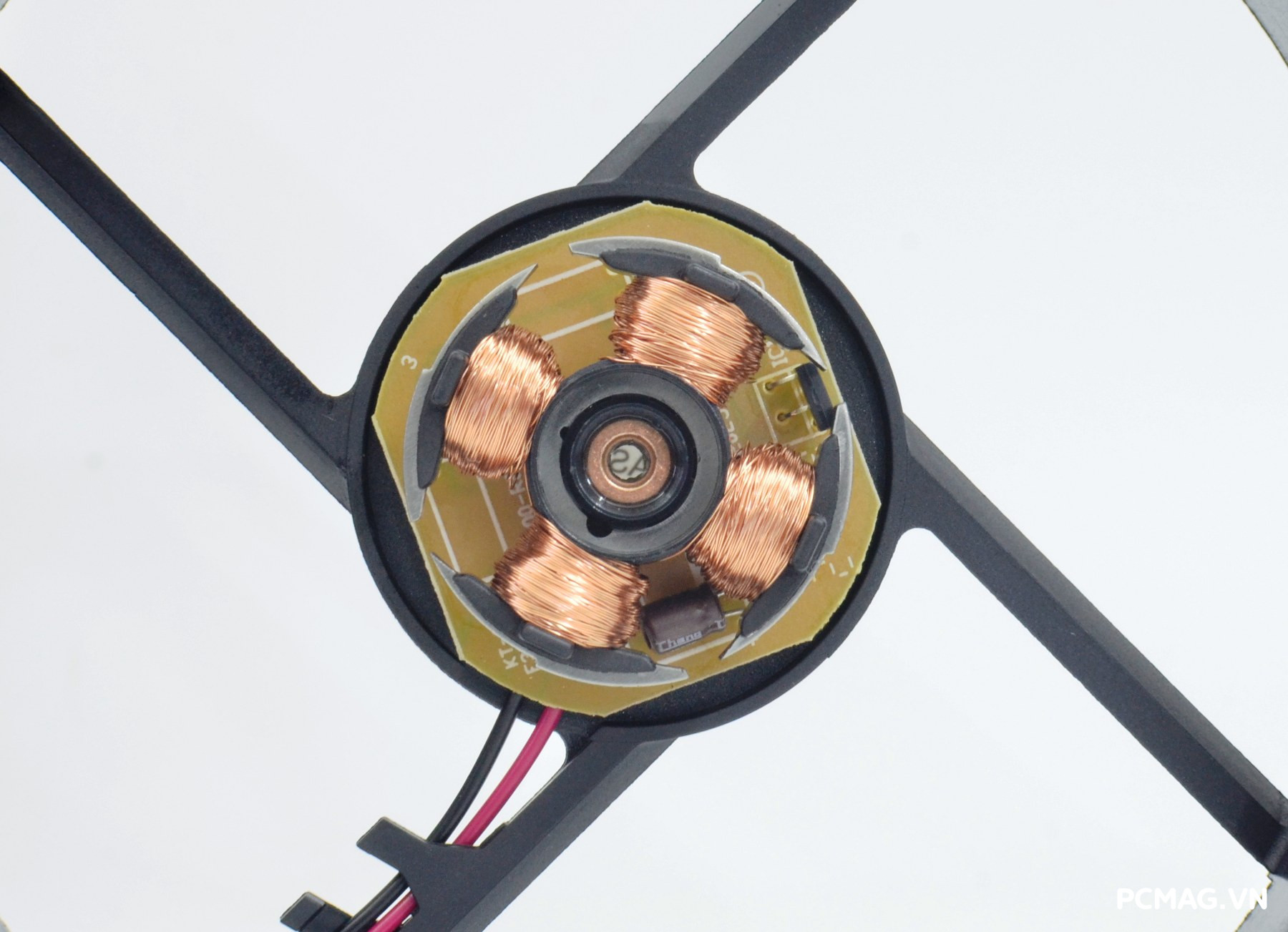 Huntkey GX750M 750W ATX3.1/PCIe5.1