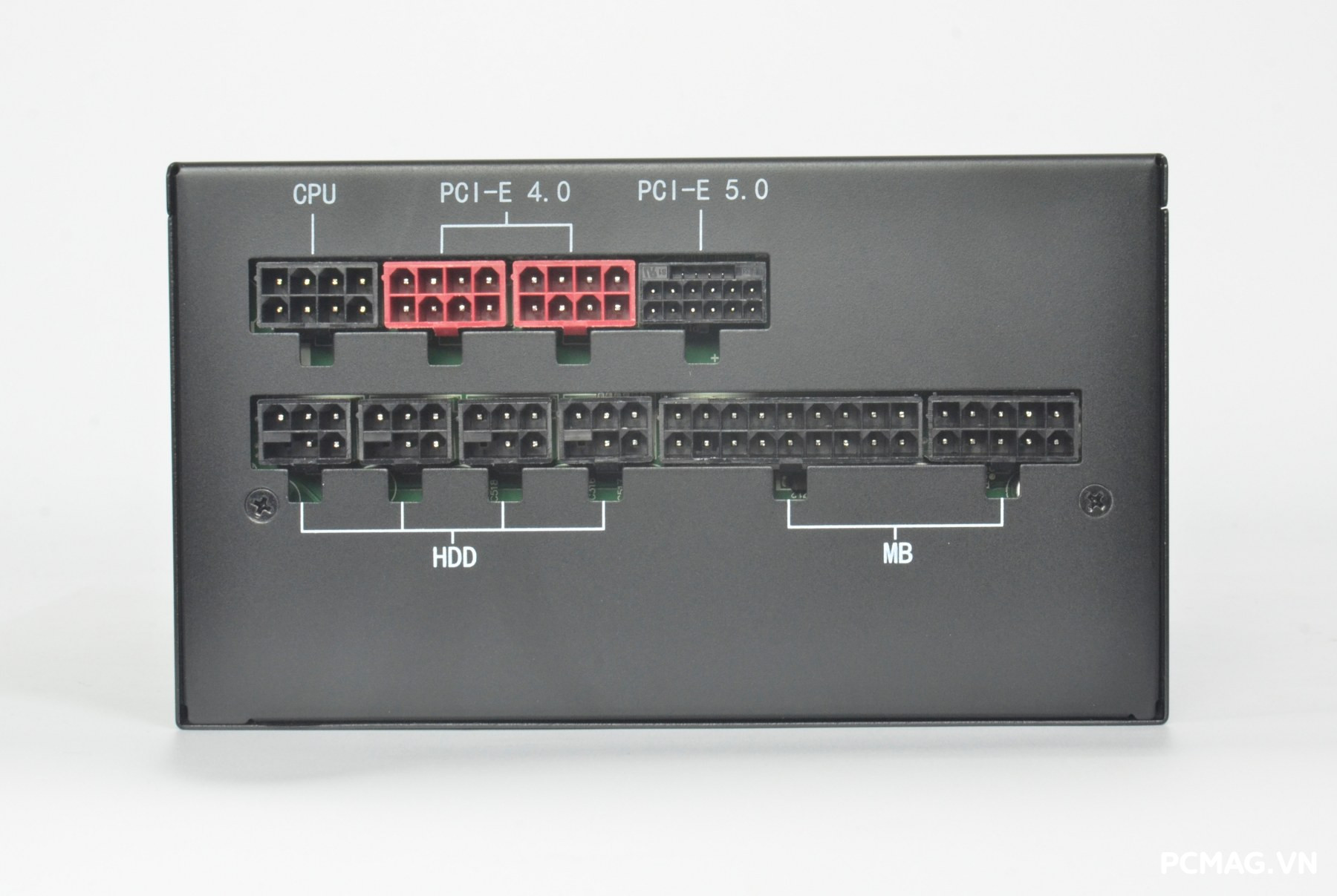 Huntkey GX750M 750W ATX3.1/PCIe5.1