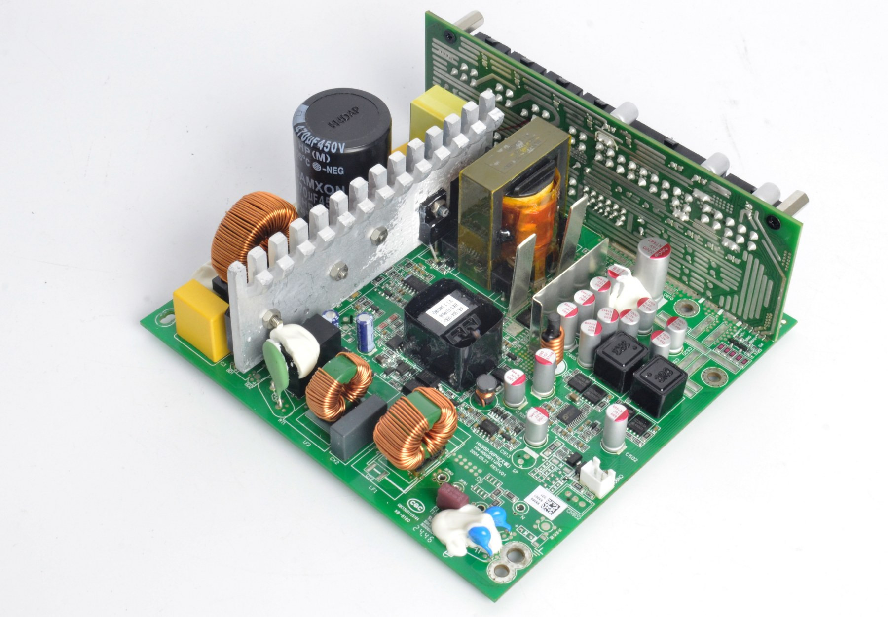 Huntkey GX850M 850W ATX3.1/PCIe5.1