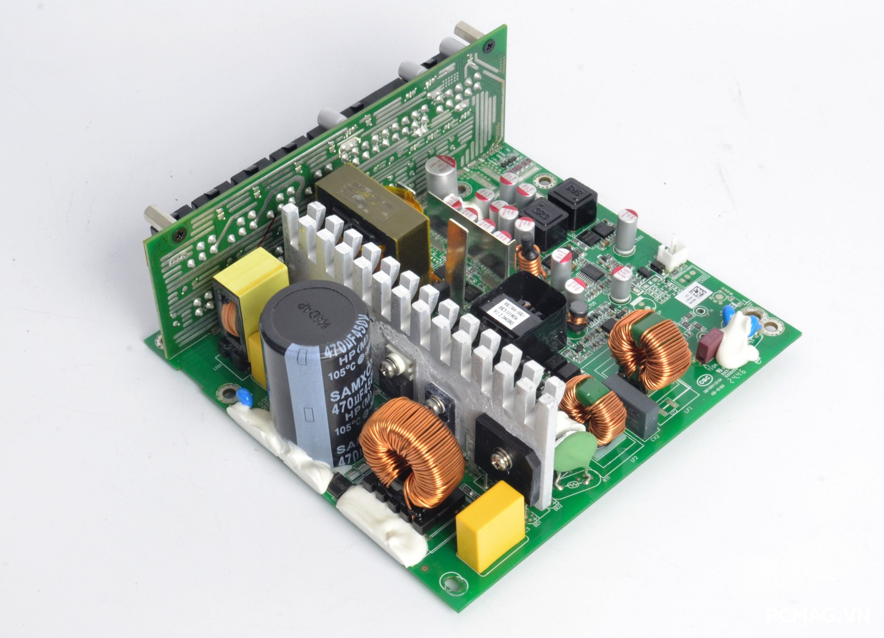 Huntkey GX850M 850W ATX3.1/PCIe5.1