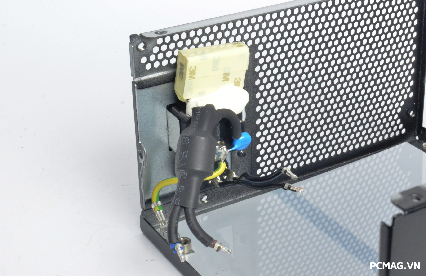 Huntkey GX850M 850W ATX3.1/PCIe5.1