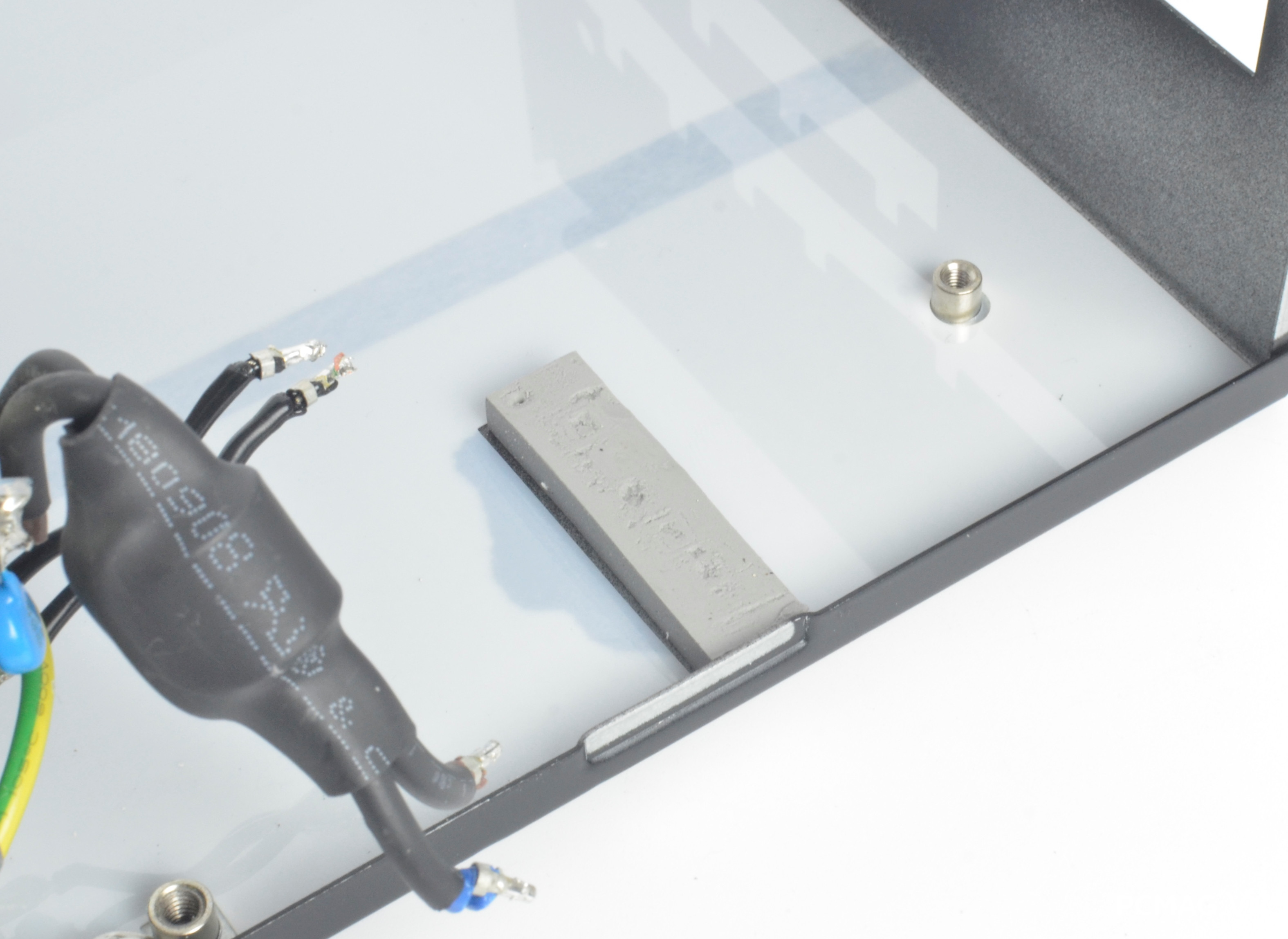 Huntkey GX850M 850W ATX3.1/PCIe5.1