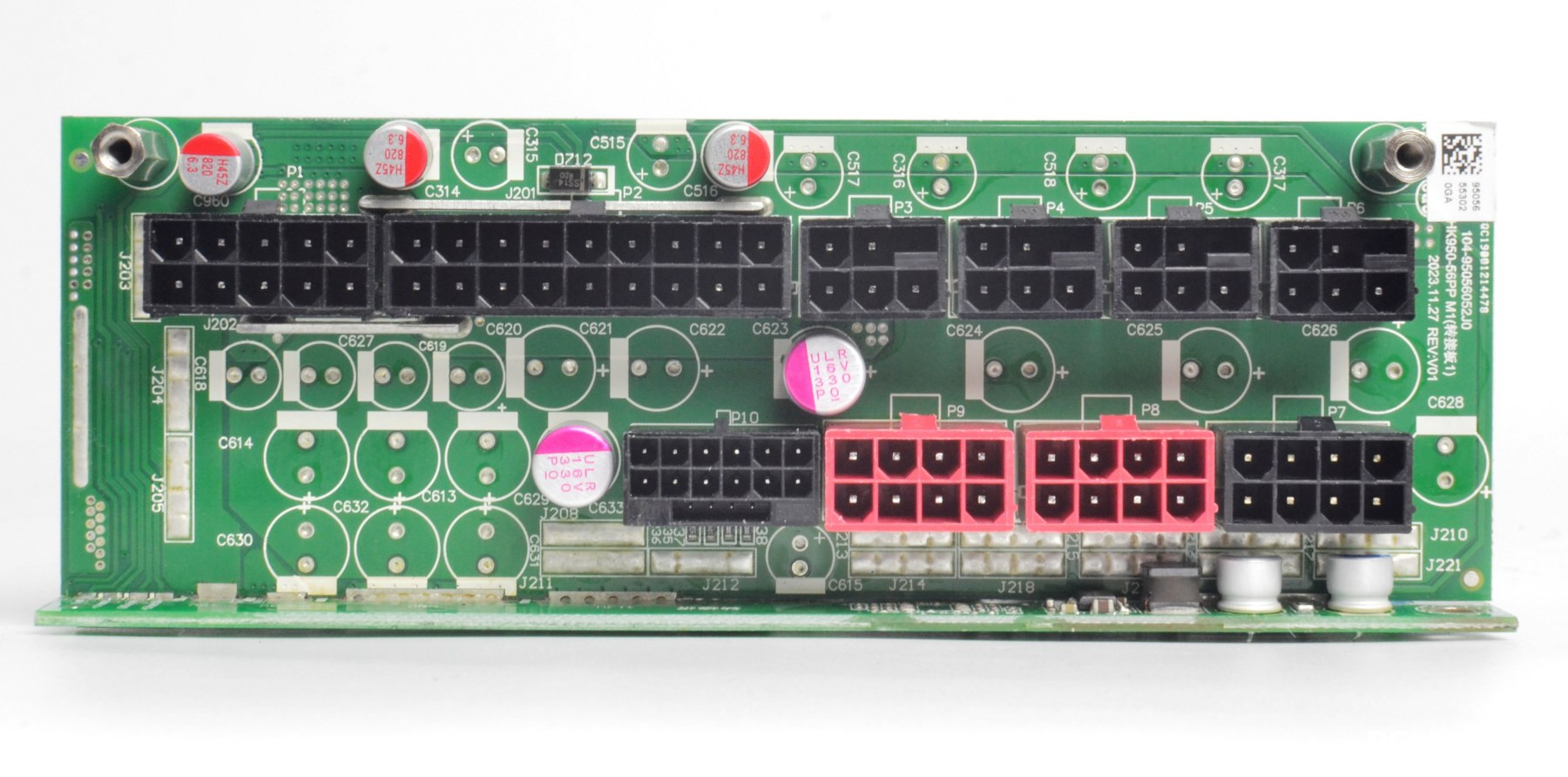 Huntkey GX850M 850W ATX3.1/PCIe5.1