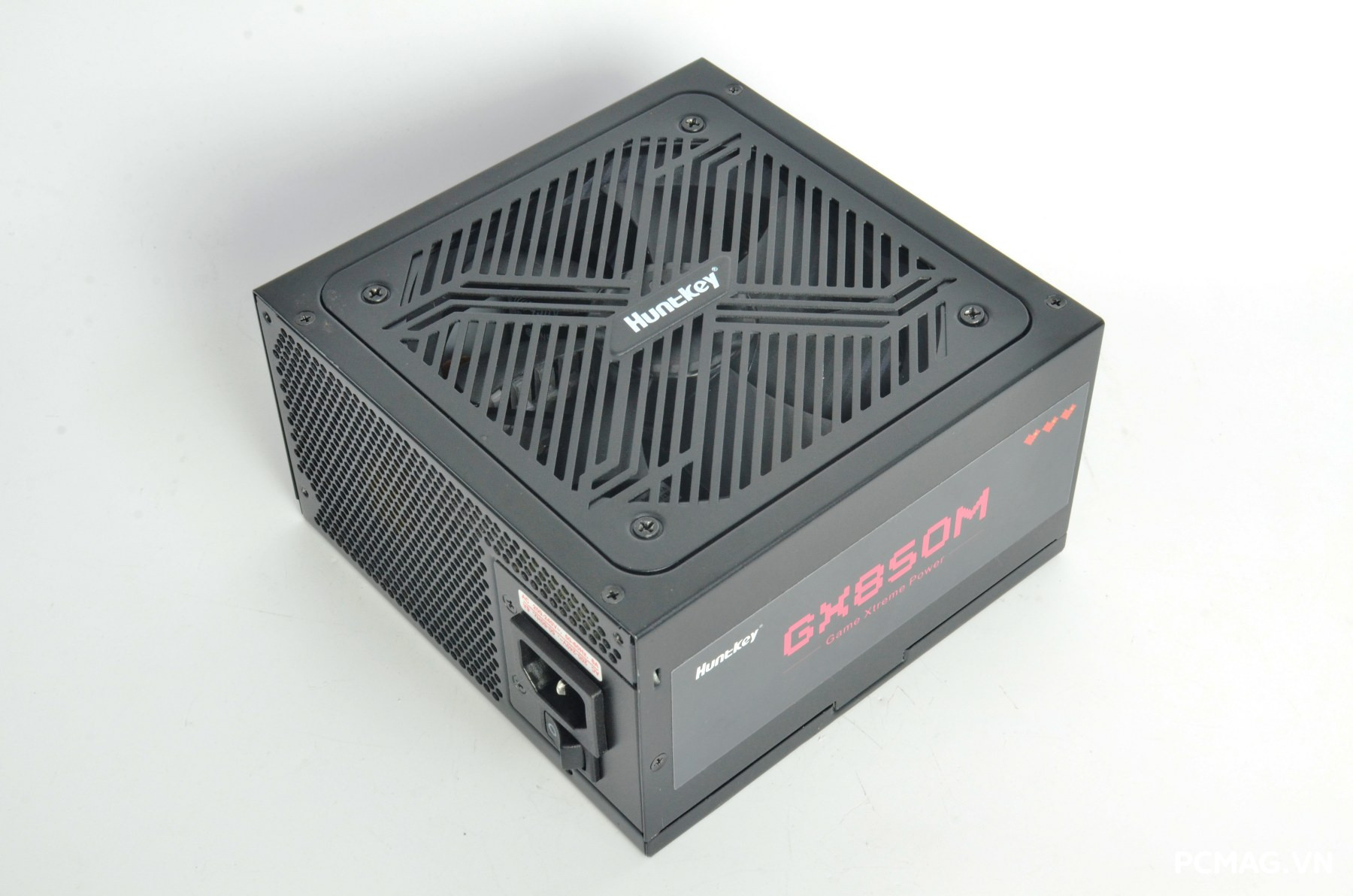 Huntkey GX850M 850W ATX3.1/PCIe5.1