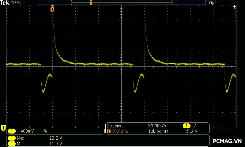 Huntkey GX850M 850W ATX3.1/PCIe5.1