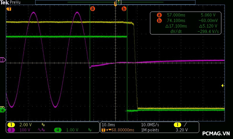 Huntkey GX850M 850W ATX3.1/PCIe5.1