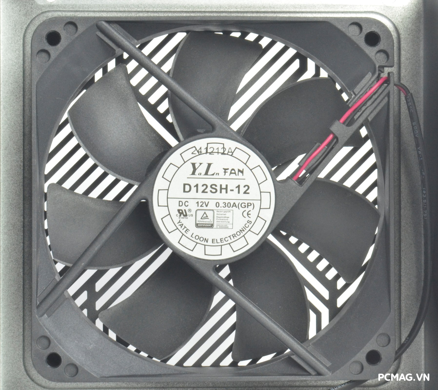 Huntkey GX850M 850W ATX3.1/PCIe5.1