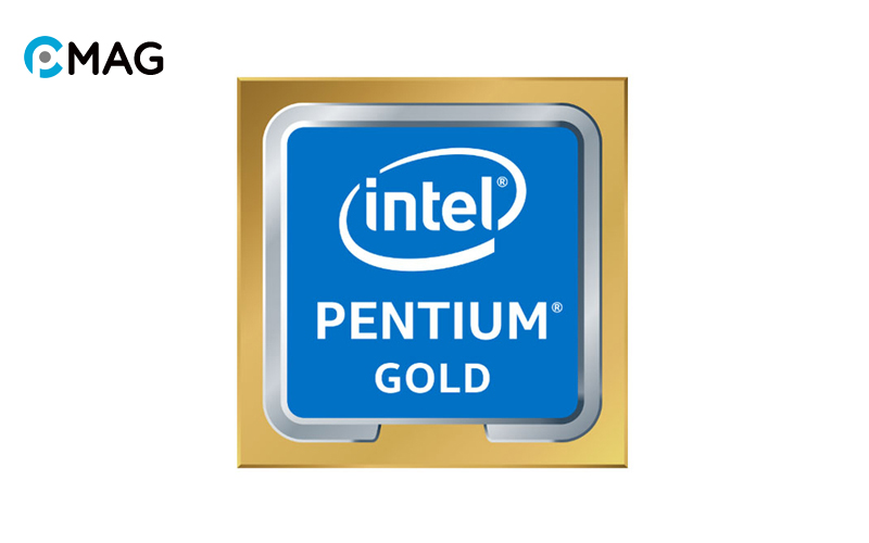 intel-pentium-gold CPU Intel Gold