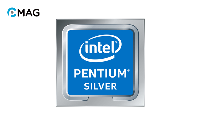 intel-pentium-silver CPU Intel Silver