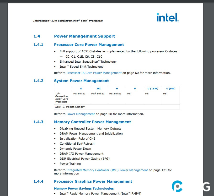 Những điều lưu ý về khả năng chạy XMP Profile và tính tương thích của DDR5