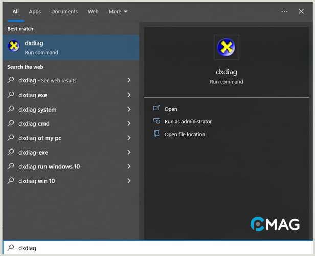 microsoft-directx-5-1 Cách kiểm tra phiên bản DirectX trên Windows