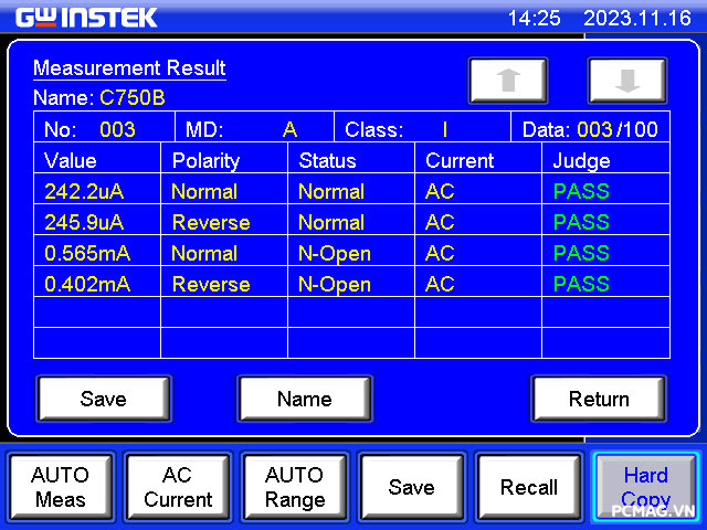 Đánh giá PSU MIK C750B 750W